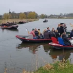 Opening Vaarseizoen 2026 Langedijk