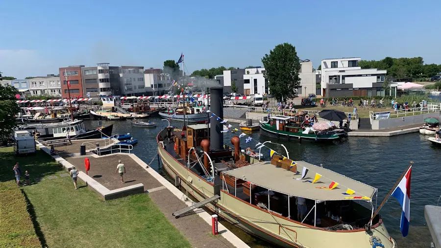 Havendagen Zeewolde 2026