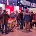 EOC Traditionele Schepen Beurs