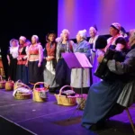 Midwintermiddag in Workum