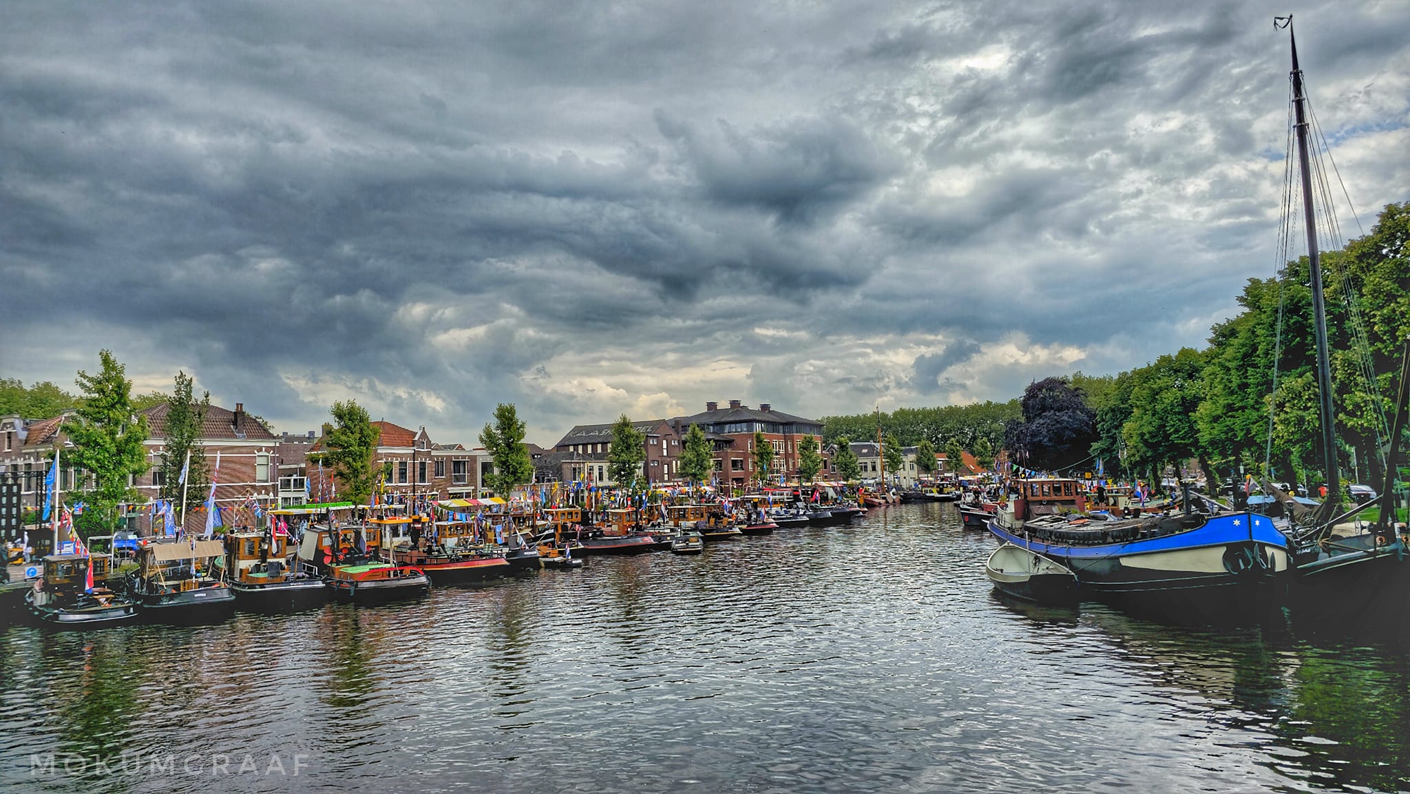 Havendagen Woerden 2026