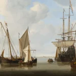 Maritiem symposium Alle hens op 't dek