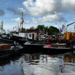 Nationale Sleepbootdagen Zwartsluis