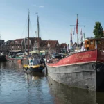 Maritiem Evenement Enkhuizen