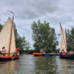 Mini Zeilvracht 2026 Hoorn