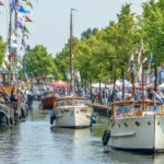 Grachten Festival Meppel