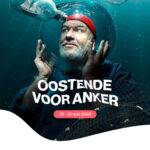 Oostende voor anker