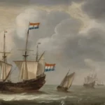 Symposium ‘Binnenvaart tussen erfgoed en toekomst’ Sneek