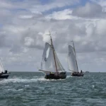 Harlingen-Terschelling (HT) zeilrace