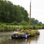 Varend Corso Westland